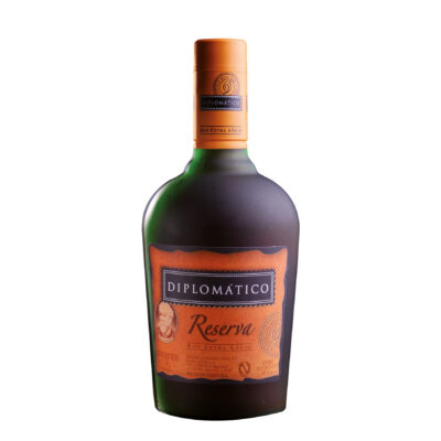 Rum Diplomatico Reserva Rum Diplomatico Reserva