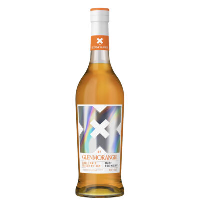 X by Glenmorangie Single Malt Scotch Whisky