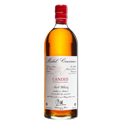 Michel Couvreur Candid Whisky