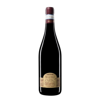 Montepulciano d’Abruzzo Riserva 2019 Masciarelli Marina Cvetic