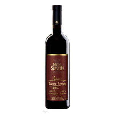 Barolo Rocche dell'Annunziata 2016 Riserva Magnum (1.5l) Paolo Scavino