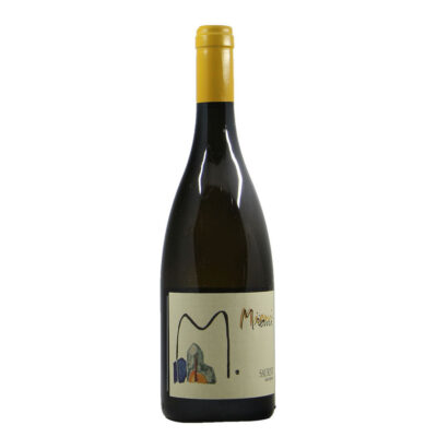 Saurint Sauvignon Colli Orientali del Friuli 2020 Miani