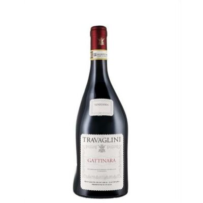 Gattinara 2019 0.5l Travaglini