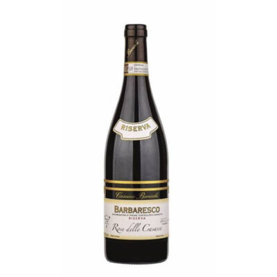 Barbaresco Bric Turot 2019 Prunotto