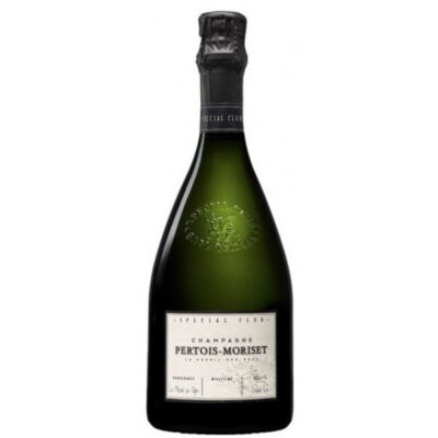 Champagne 2015 Extra Brut Pertois Moriset