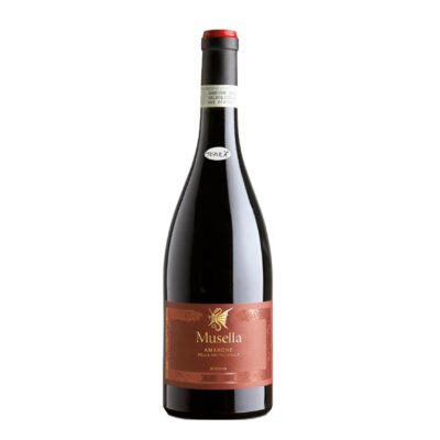 Amarone della Valpolicella 2016 Riserva Musella