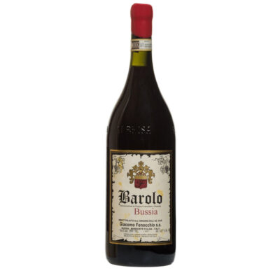 90 dì Barolo Bussia 2016 Riserva Magnum (1.5l) Giacomo Fenocchio