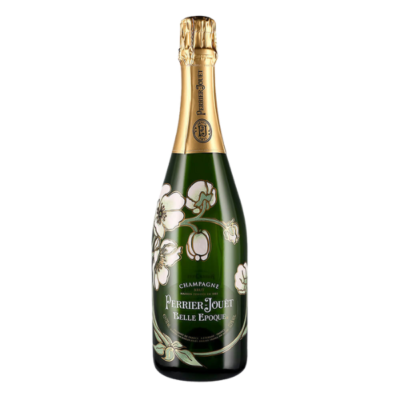 Champagne Belle Epoque 2014 Brut Perrier Jouet