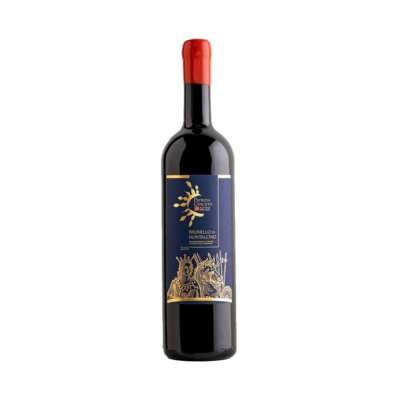 Brunello di Montalcino 2016 Cencioni Patrizia