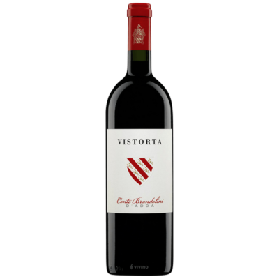 Vistorta Merlot 2016 Conte Brandolini d'Adda