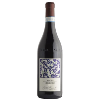 Langhe Nebbiolo 2020 Bartolo Mascarello