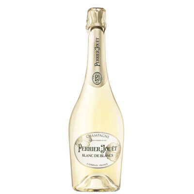 Champagne Blanc de Blanc Perrier Jouet