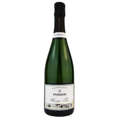 Champagne Brut Ponson