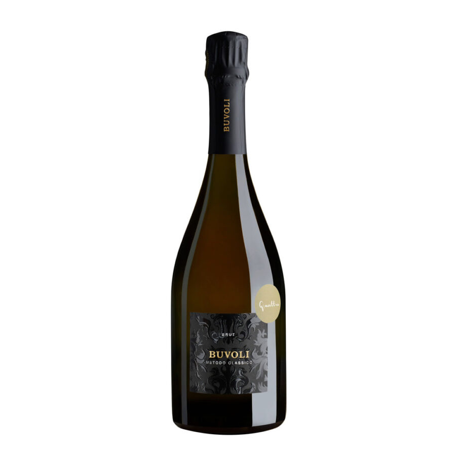 Metodo Classico  "Quattro" Brut Buvoli