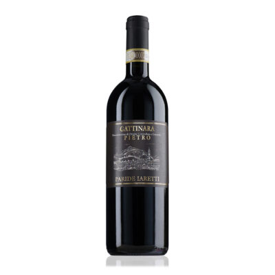 Gattinara Pietro 2017 Paride Iaretti