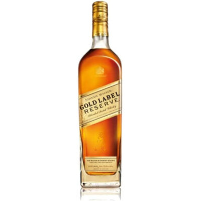 Johnnie Walker Golden Label Reserve