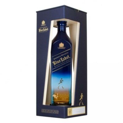 Johnnie Walker Blue Label Year of the Rooster Johnnie Walker Blue Label Year of the Rooster