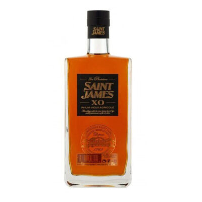 Saint James XO Rum Vieux Agricole