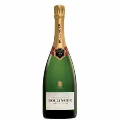 Champagne Brut Magnum (1.5l) Bollinger