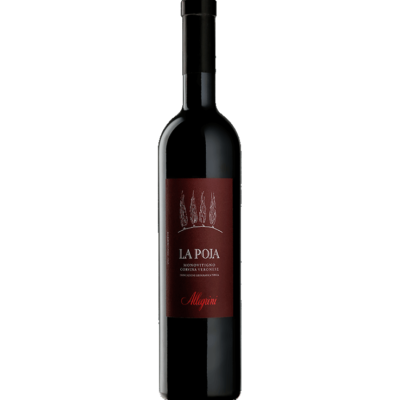 La Poja Corvina Veronese IGP 2011 Allegrini