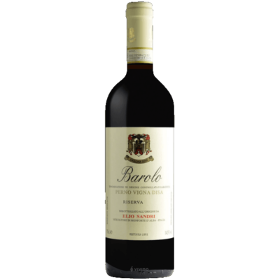 Barolo Vigna Disa 2016 Riserva Elio Sandri