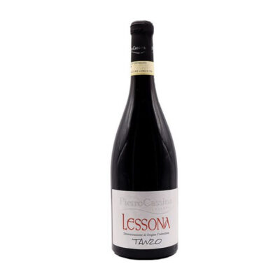 Tanzo Lessona 2012 Pietro Cassina