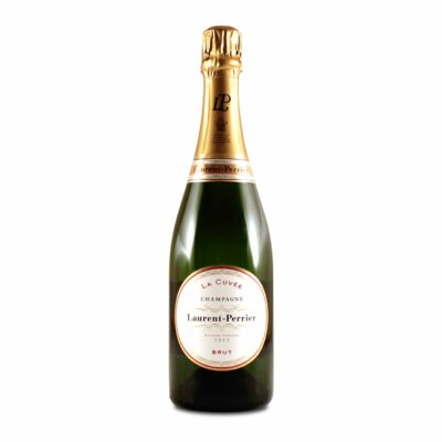 La Cuvée Champagne Brut Laurent Perrier