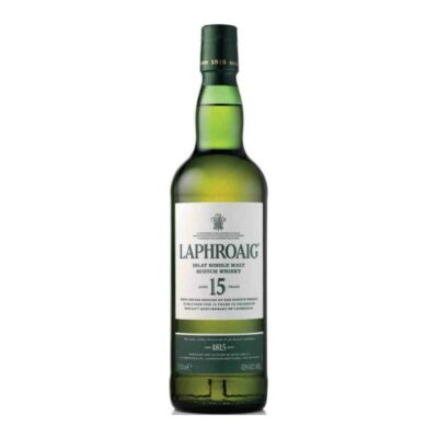 Laphroaig 15 Years Old
