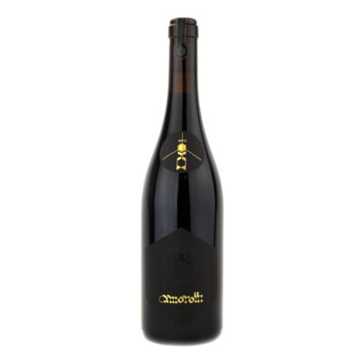 Amorotti 2018 Montepulciano D'Abruzzo