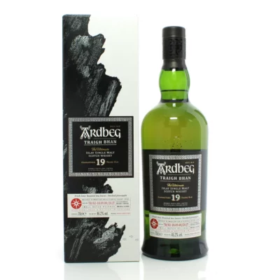 Ardbeg 19 Years Old Batch 2