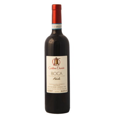 Adele Boca 2016 Carlone Davide