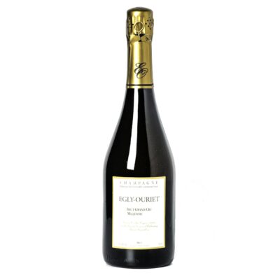 Champagne Grand Cru 2013 Extra Brut Egly-Ouriet