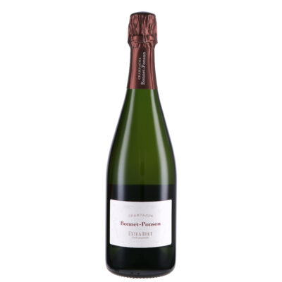 Perpetuelle Champagne Extra Brut Bonnet Ponson