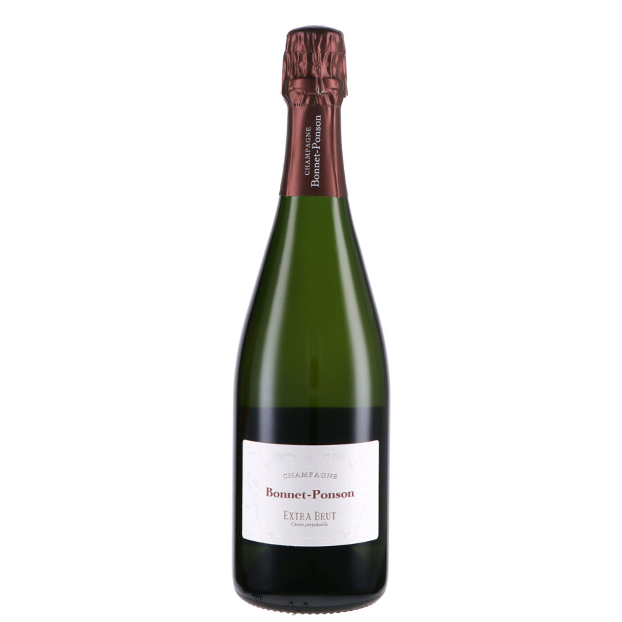 Perpetuelle Champagne Extra Brut Bonnet Ponson