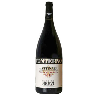 Gattinara Nervi 2018 Magnum (1.5l)  Vigna Valferana Conterno