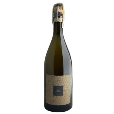 Champagne Les Justices 2017 Brut Nature / Pas Dosé Bourgeois Diaz