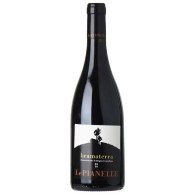 Bramaterra 2016 Le Pianelle