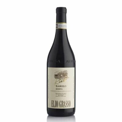 Barolo Runcot 2015 Riserva Elio Grasso