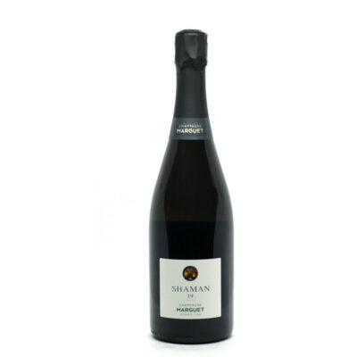 Shaman 19 Grand Cru Champagne Brut Nature / Pas Dosé Marguet