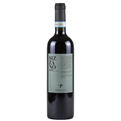 Sizzano 2010 Paride Chiovini