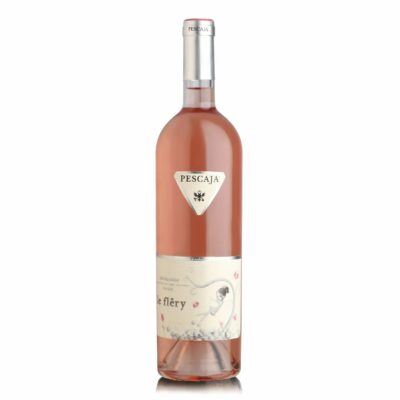 Le Flery Rosato Piemonte DOC 2022 Pescaja