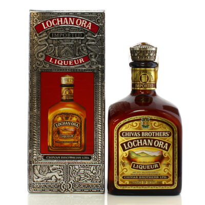 Lochan Ora Liqueur Chivas Brothers