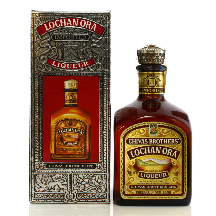 Lochan Ora Liqueur Chivas Brothers
