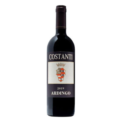 Ardingo Toscana IGP 2019 Merlot Costanti