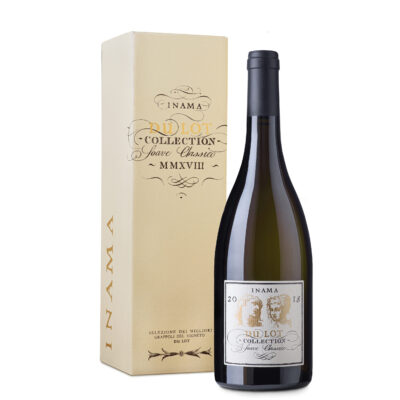 Du Lot collection Soave 2018 Classico Inama