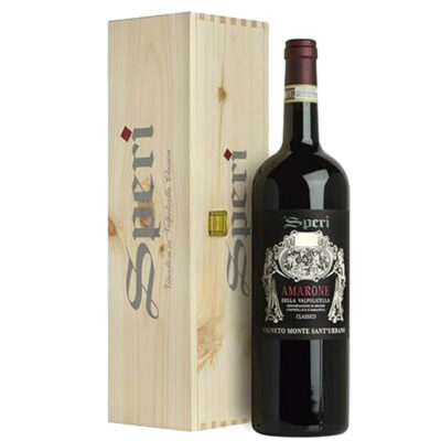 Amarone della Valpolicella Classico Magnum (1.5l) 2017 Sant’Urbano Speri