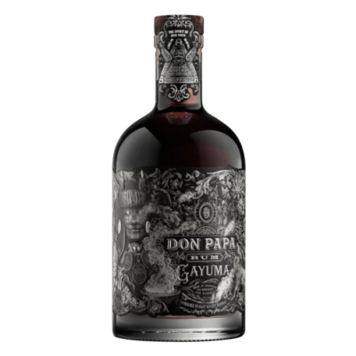 Rum Don Papa Gayuma