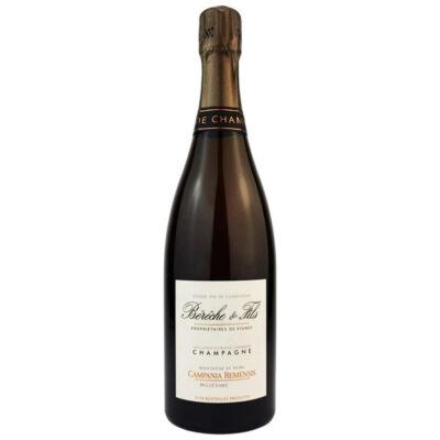 Champagne 2018 Campania Remensis Millésime Magnum (1.5l) Béreche & Filis