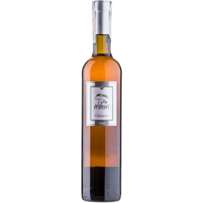 Grappa 2005 0.5l Collemassari