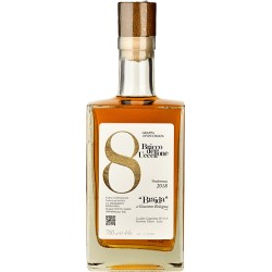 Grappa Bricco dell'Uccellone 2018 Braida